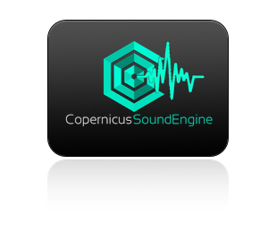 Copernicus Sound Engine
